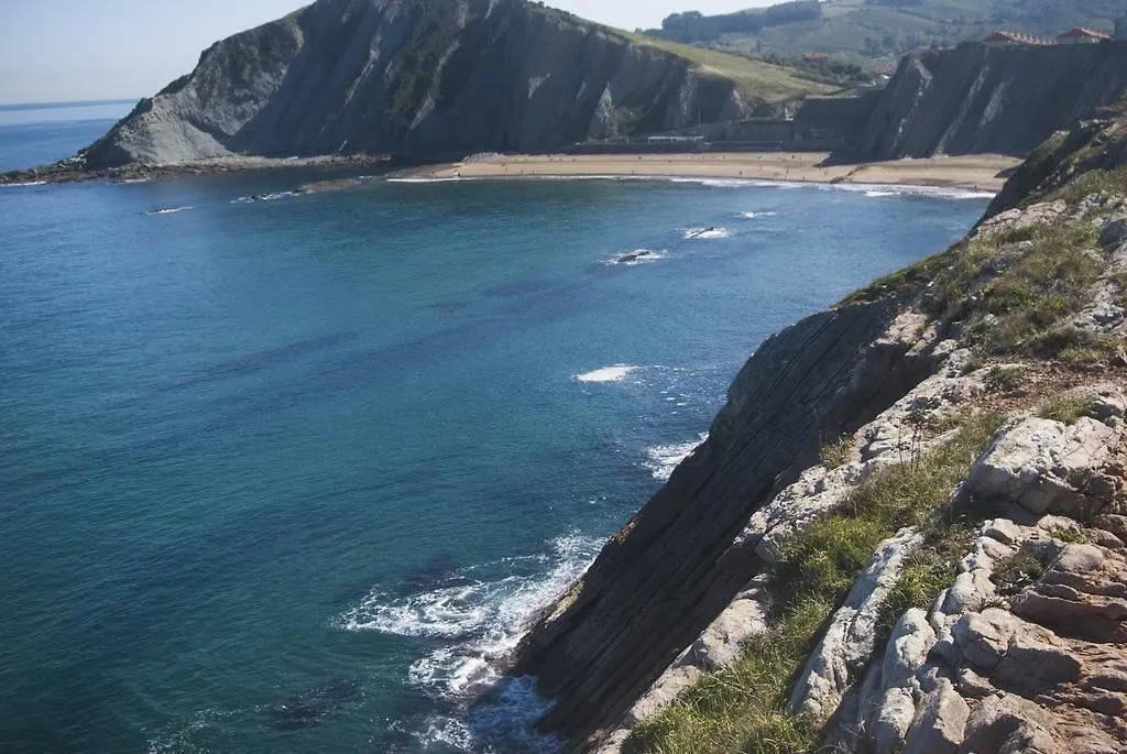Apartamentos Igeldo San Sebastián Spanien