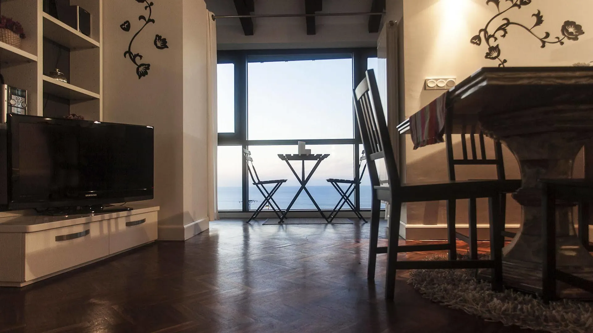 Apartamentos Igeldo San Sebastián