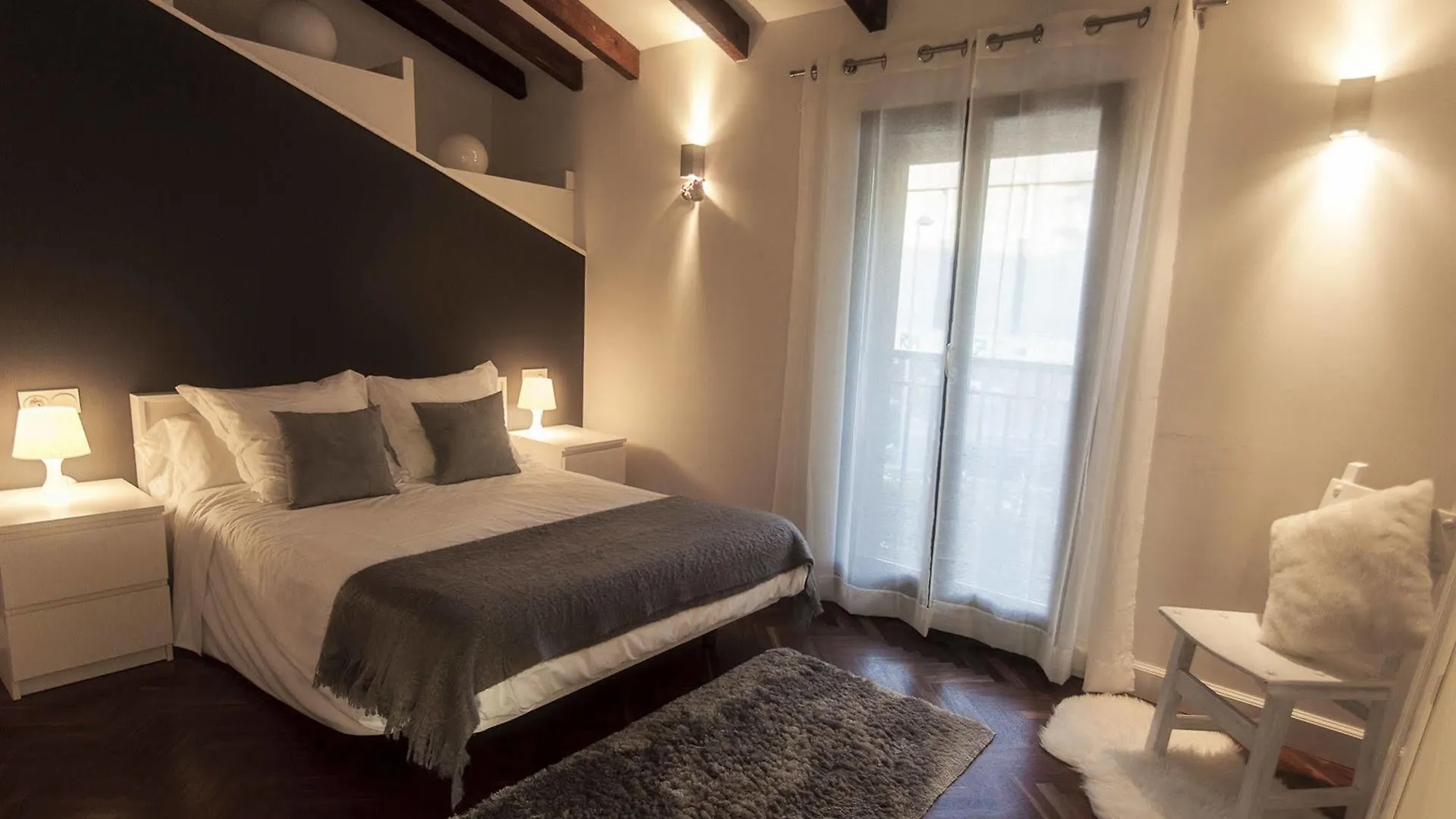Apartamentos Igeldo San Sebastián 0*,  Spanien