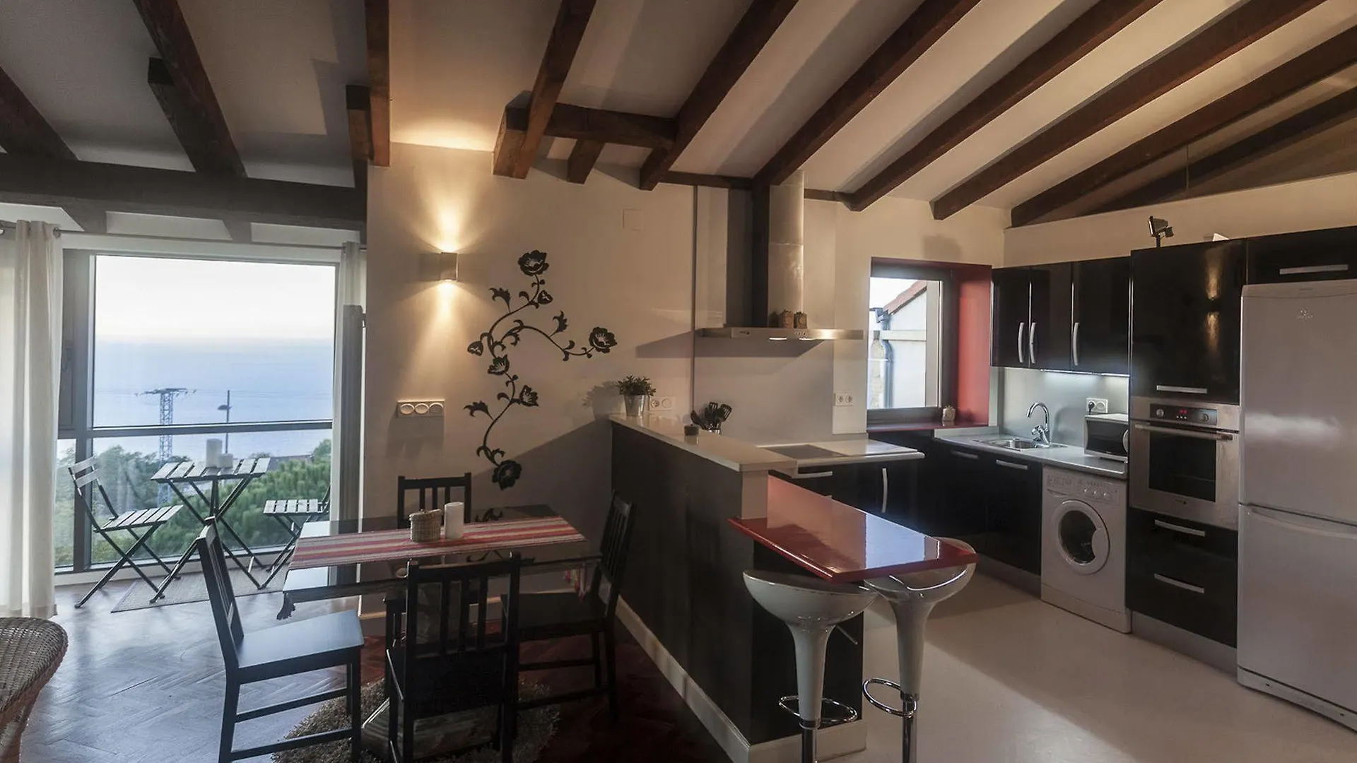 Apartamentos Igeldo San Sebastián Apartment